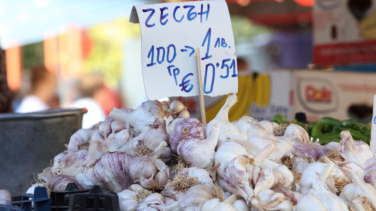 Търговците в Габрово са готови с поставянето на двойни цени върху стоките