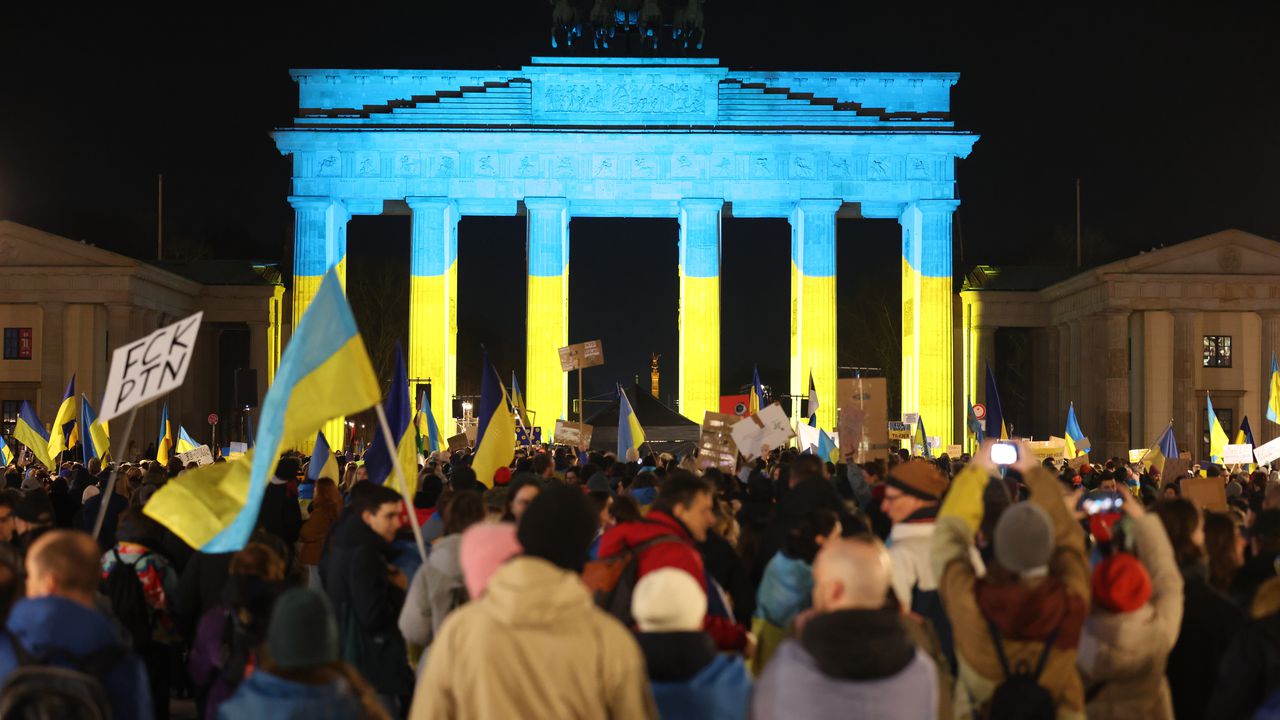 Германия ще организира в сряда видеконферентна среща на европейски лидери,