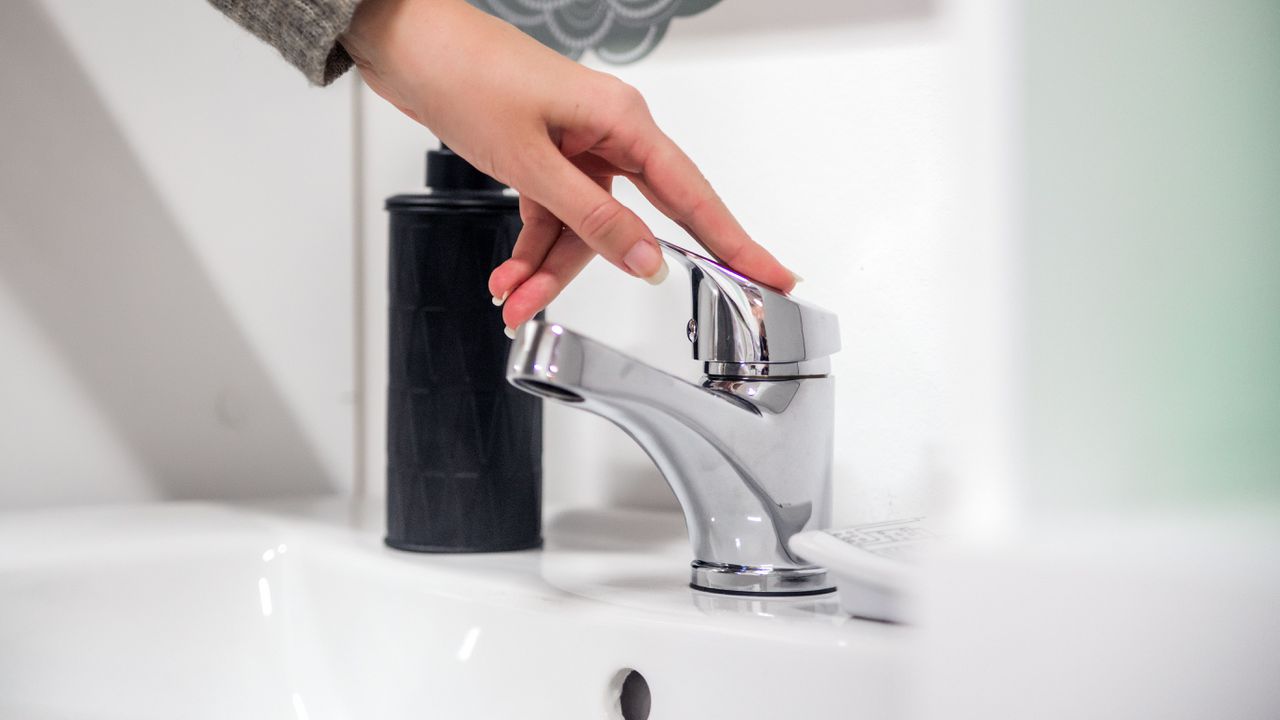 100 дни без вода в планинското село Цървеняно