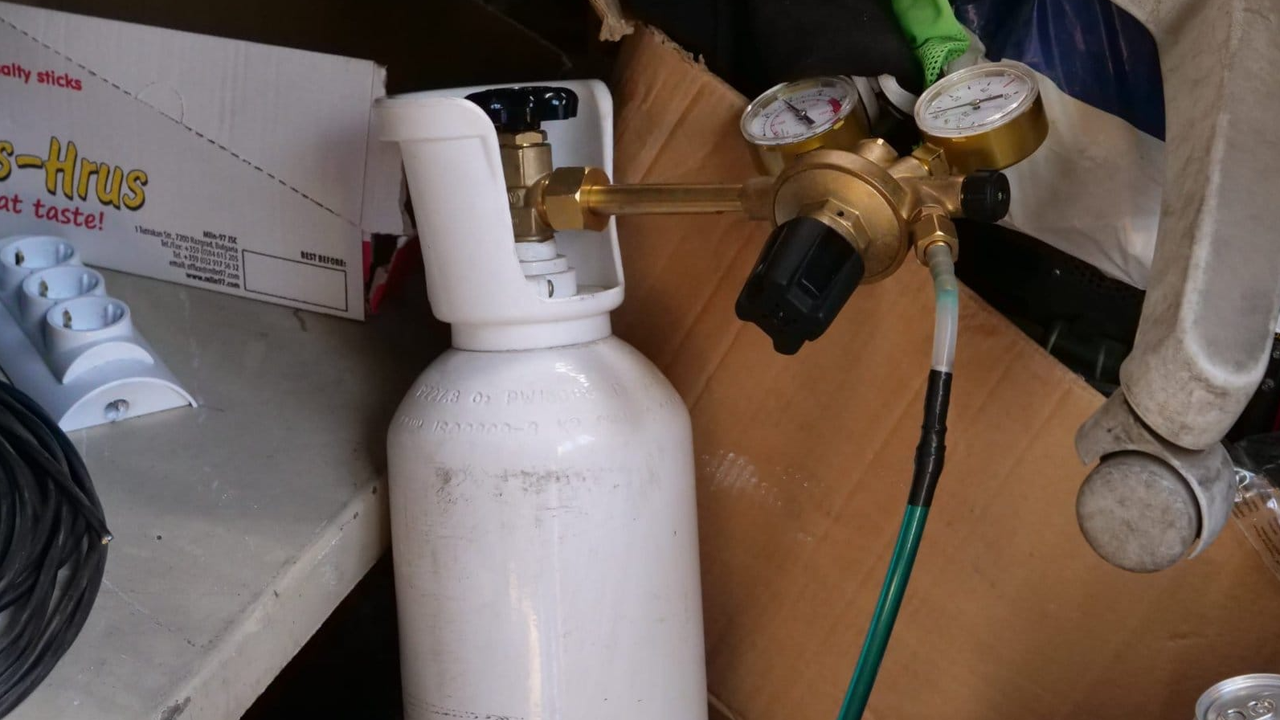 Разкриха измама в пункт за годишни технически прегледи в София