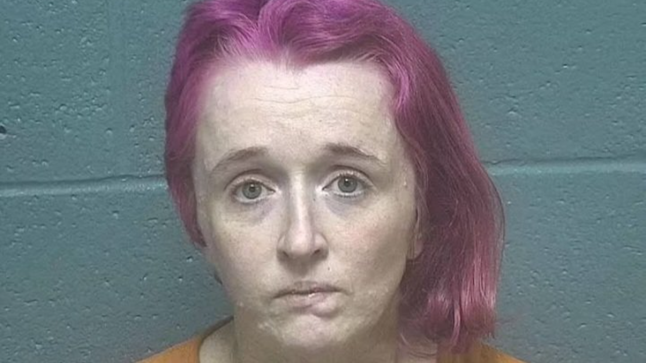 3 години издирват момиченце в САЩ, майка му го продала на дилър