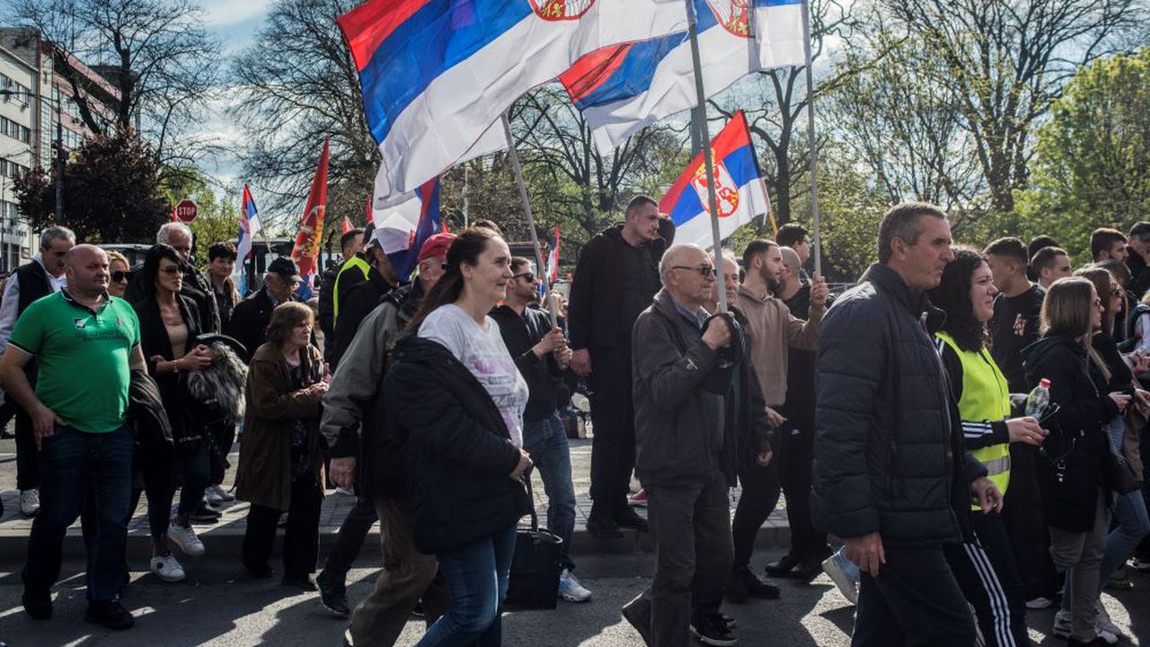 Лятото промени формата на 9-месечните антиправителствени протести в Сърбия