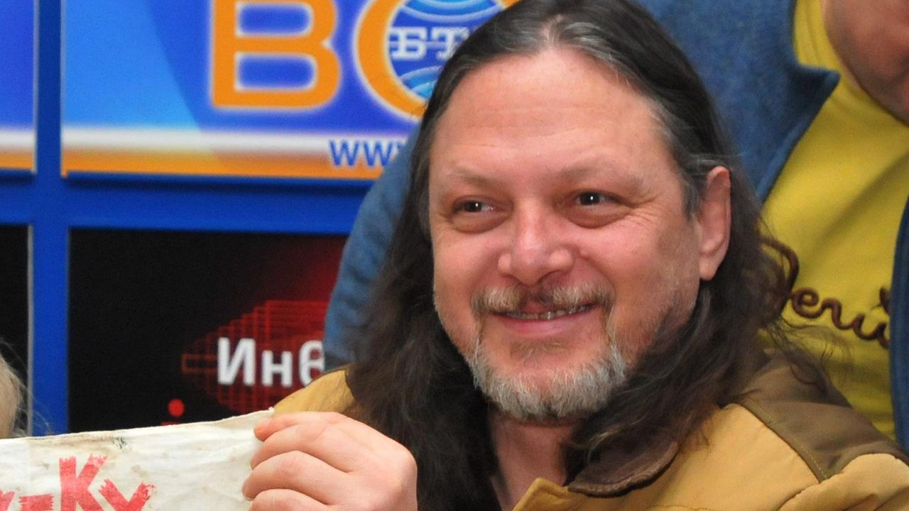 Алгафари: Държавата ни е достатъчно богата, за да има за всички, включително за тези, които искат да си топнат пръстчетата в кацата с мед