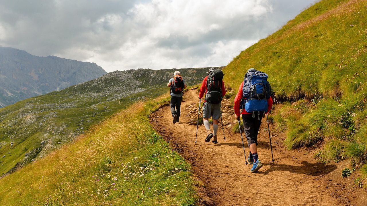 Условията за туризъм в планините са добри, очаква се времето