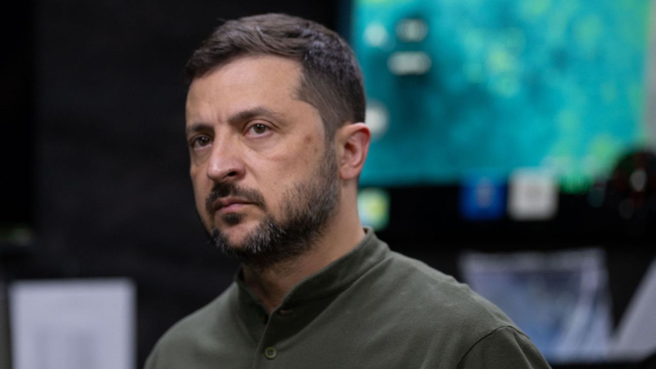 Зеленски: Русия може да наруши въздушното пространство навсякъде в Европа