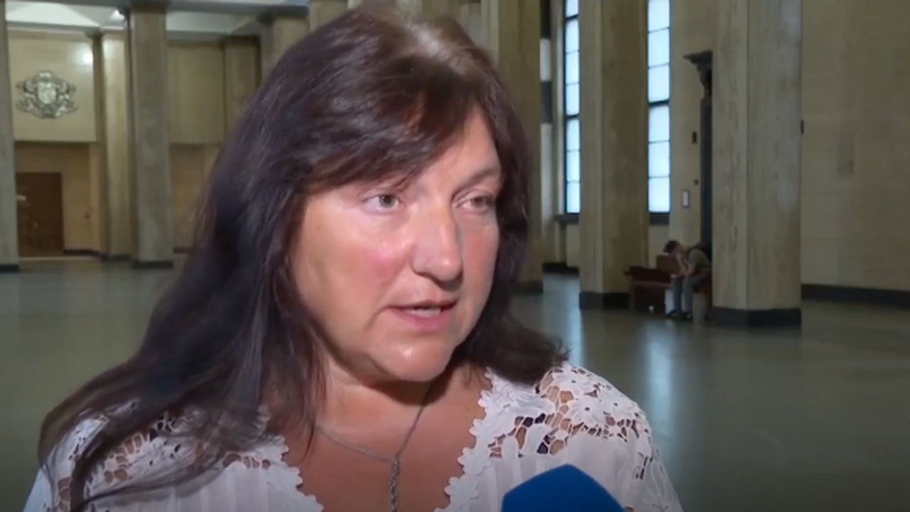 Адвокатът на Даниел Терзиев, обвинен за катастрофата с трамвай 22