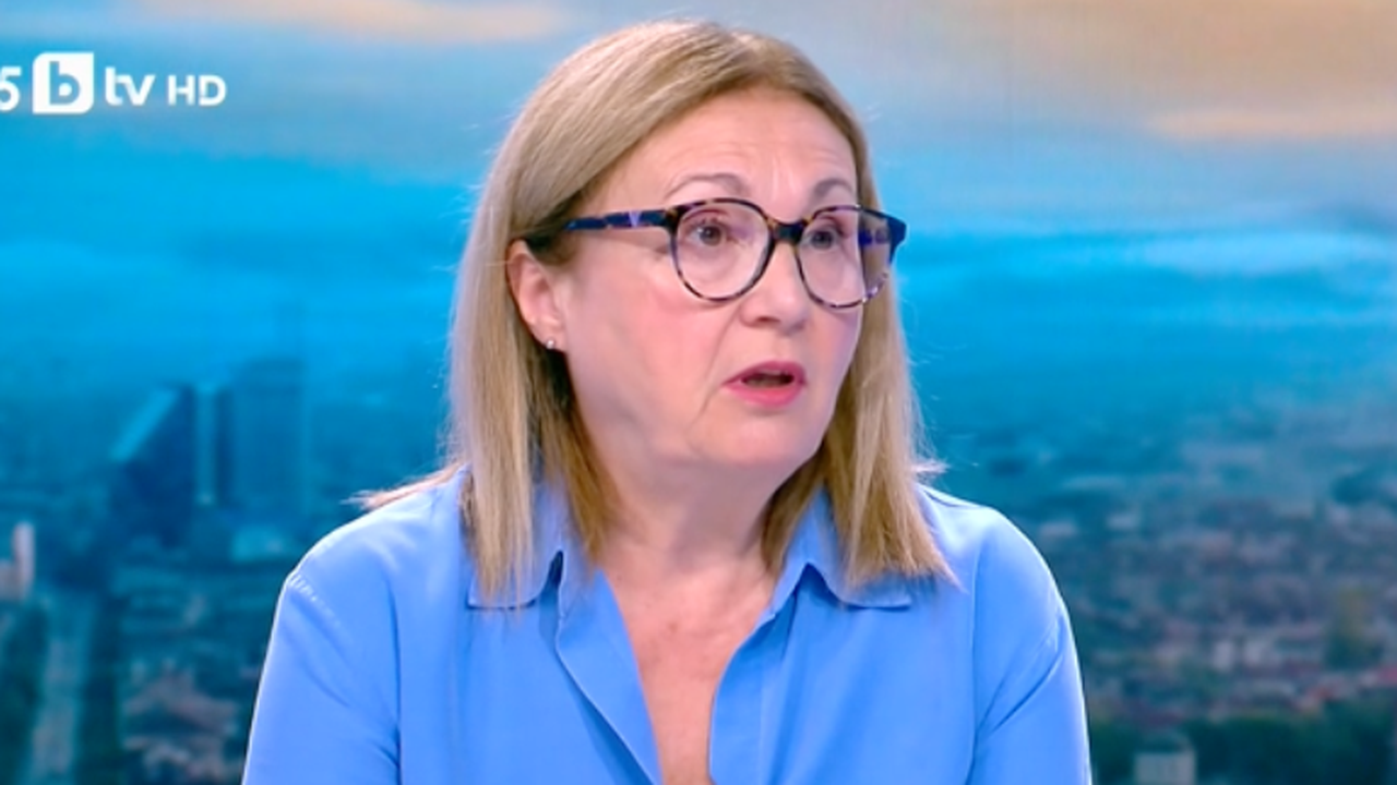 Бъчварова за случая в Русе: Липса на официална информация и хаотични изявления