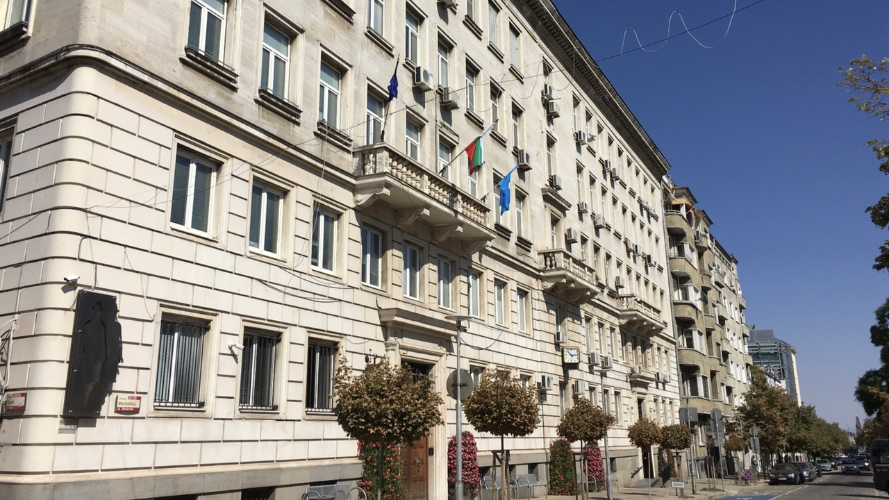 Столичният общински съвет (СОС) се събира в 10:00 ч. на