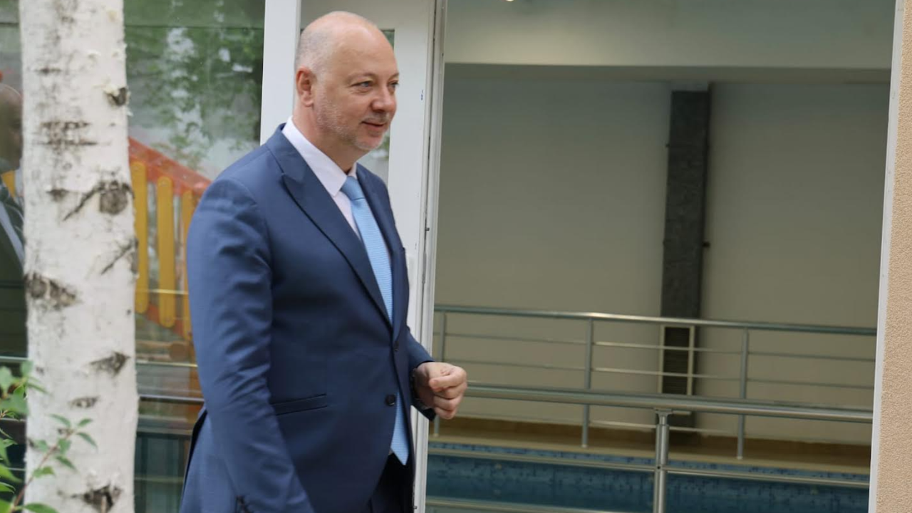 Премиерът Желязков ще участва в Глобалния форум на жените лидери 2025