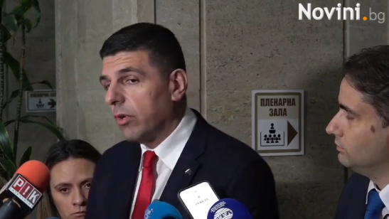 Ивайло Мирчев: МВР се унижава, Митов и заместниците му се появяват с все по-нелепи версии за случая в Русе