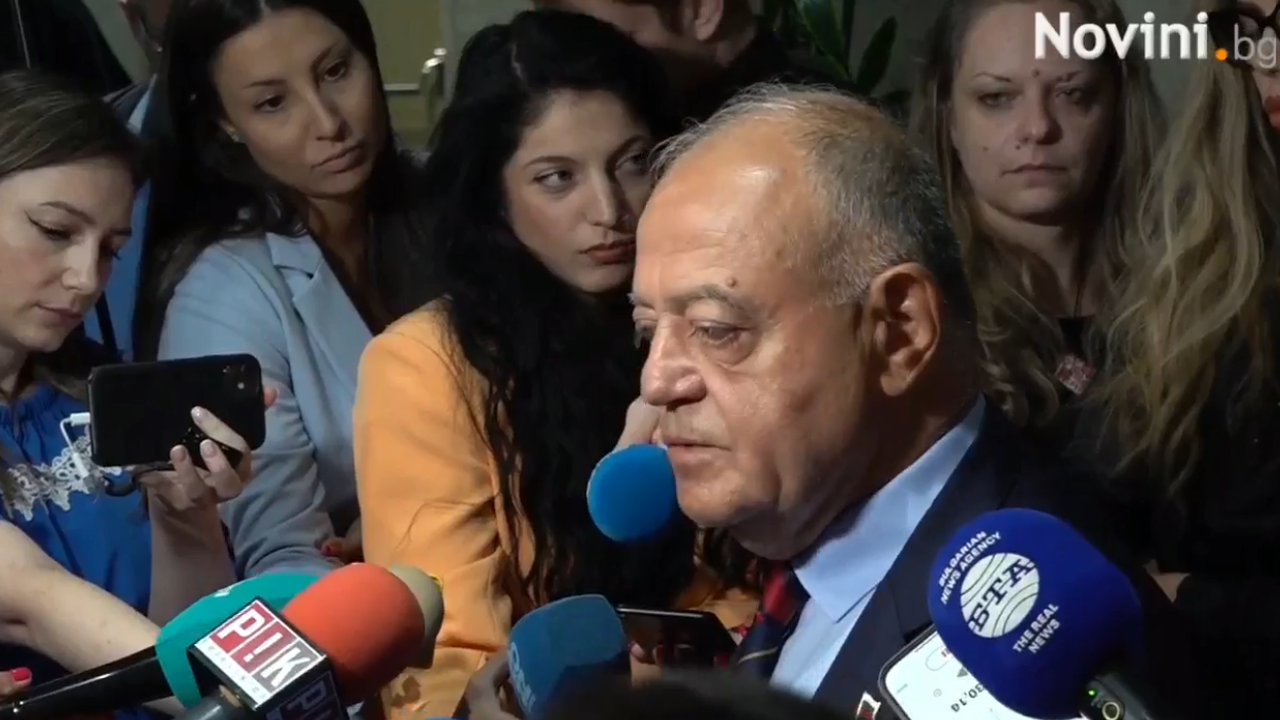 В предложения дневен ред на Комисията по вътрешна сигурност и