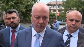 Желязков: България осъжда непровокираното нарушаване на въздушното пространство на Полша