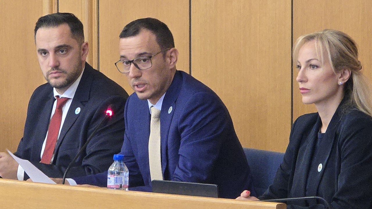 София има нужда от дългосрочна визия и конкретни приоритети. Повечето