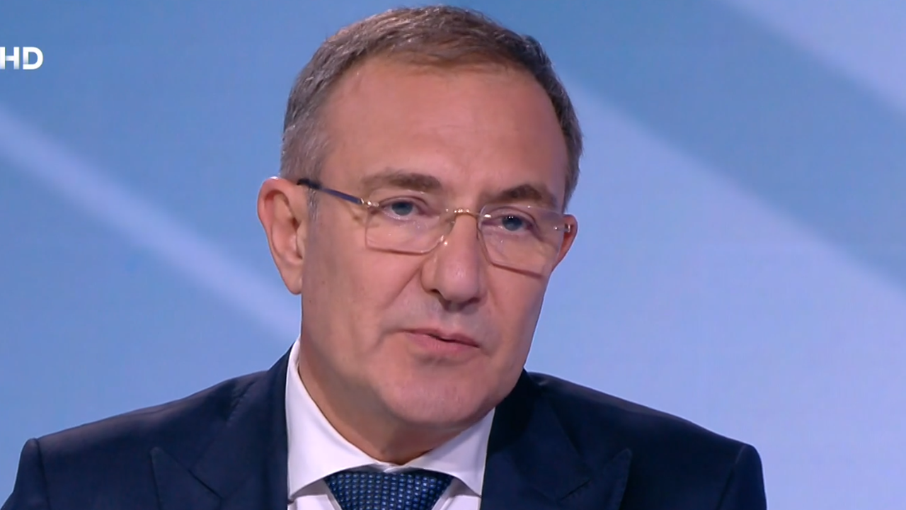 Не ми харесва, че вече 30 години като че ли