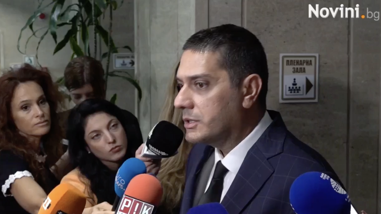 Какво национално предателство е да търсиш инвеститори в българската газопреносна