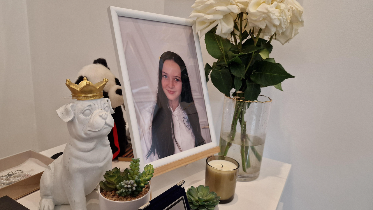 Откриха галерия, посветена на Сияна