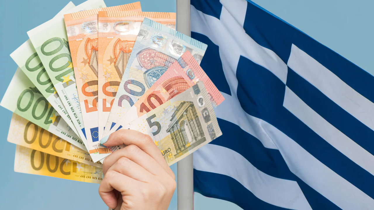 Гърция е пред своеобразна данъчна революция. Една от предлаганите промени