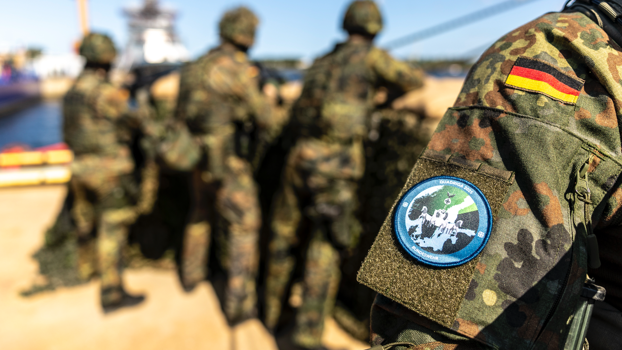 Германия ще разположи бригада в Литва