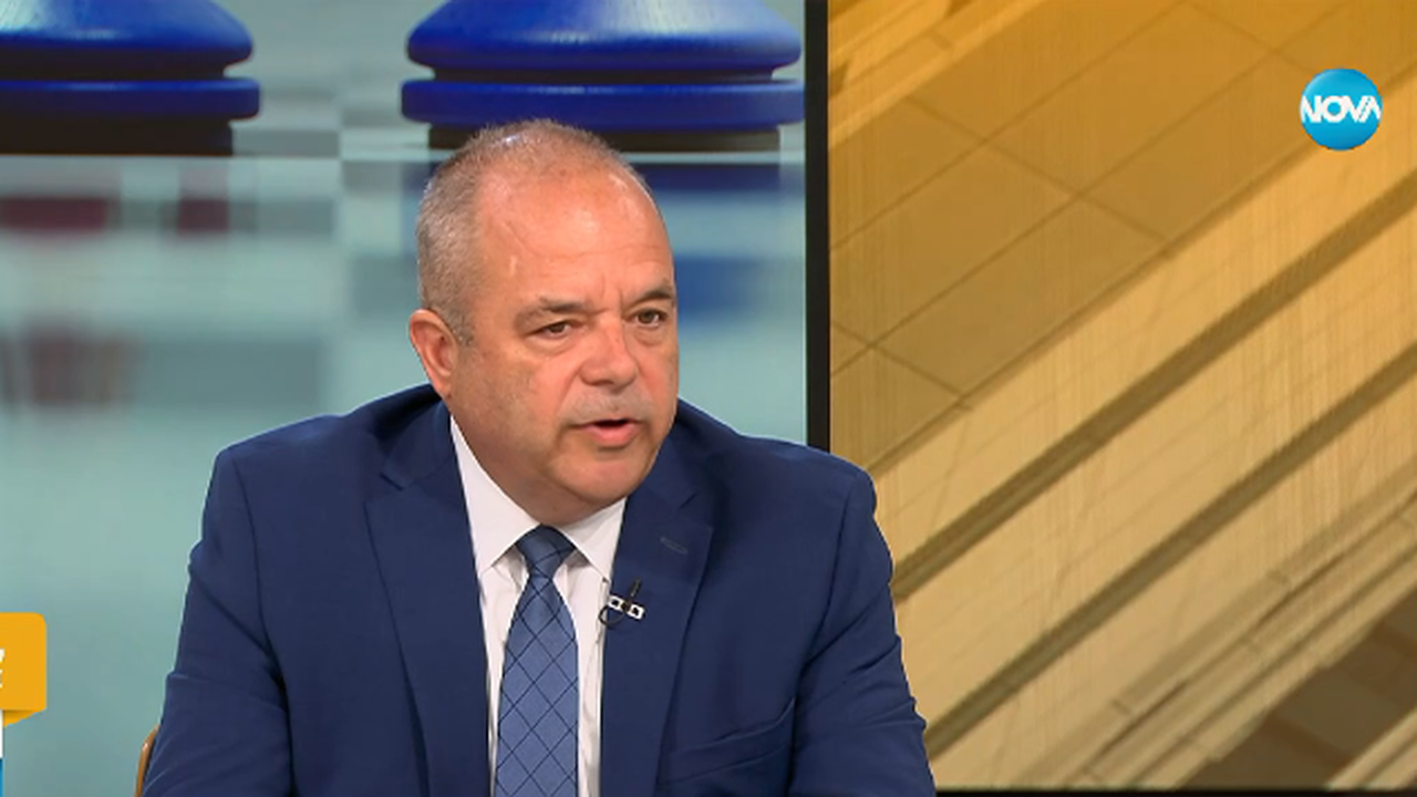 Иван Анчев: Убийството на Чарли Кърк е тежък удар по американското общество