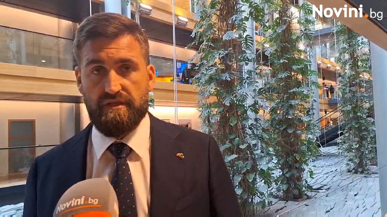 Новаков против безконтролното използване на социални мрежи от деца