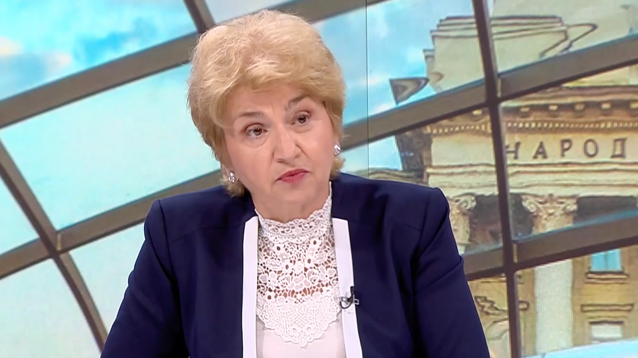 Меглена Плугчиева: Трябва да се намери компромисен вариант за неутрална антикорупционна комисия