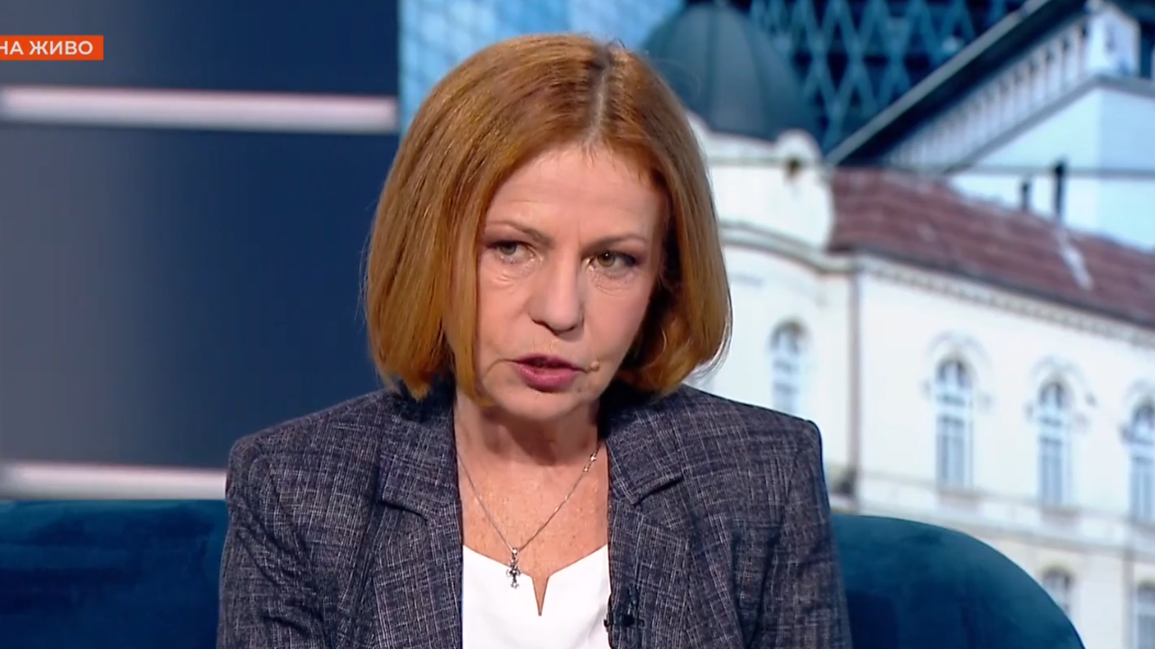 Фандъкова посочи основната грешка на Терзиев, довела до кризата с боклука в София