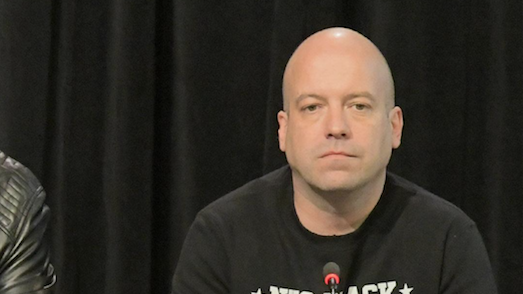 Иво Сиромахов аут от телевизията на Слави Трифонов