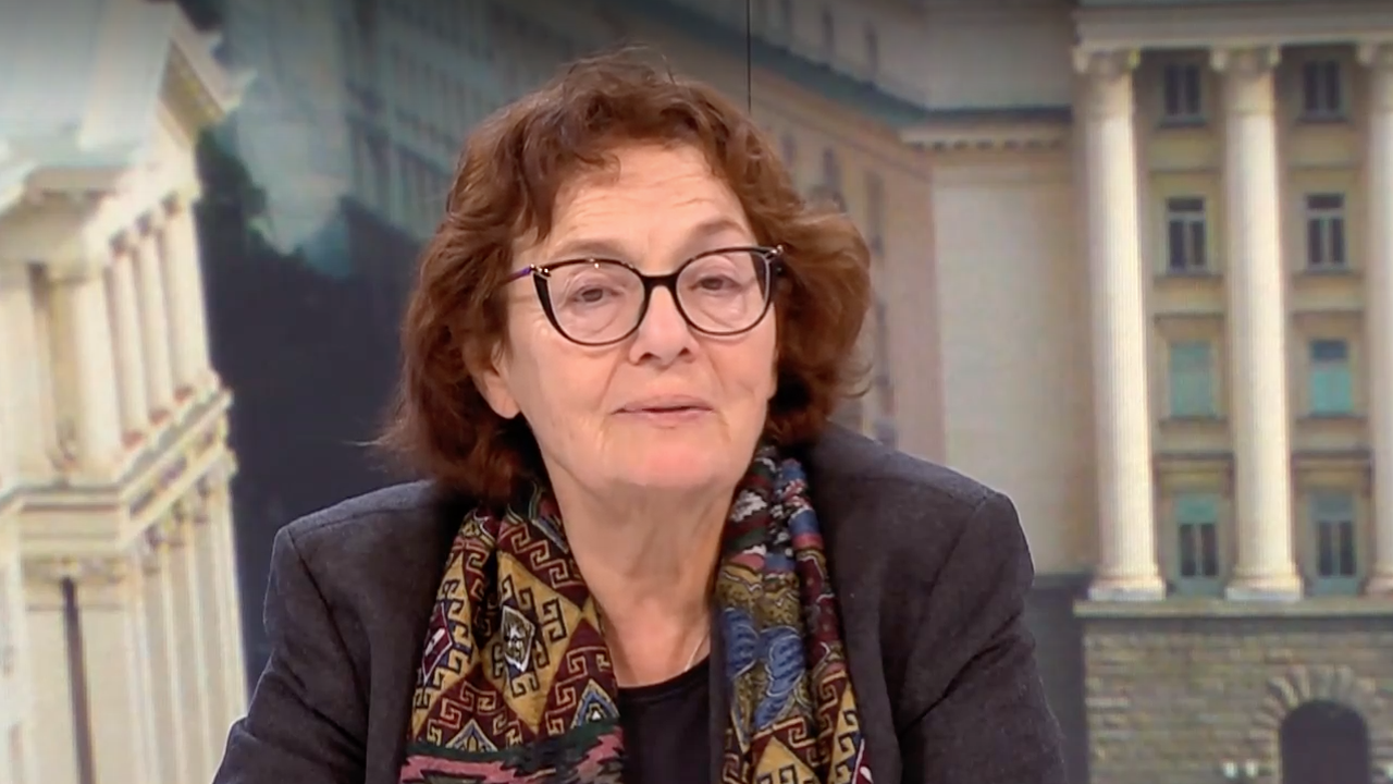 Румяна Коларова: Казусът "Коцев" е политически сблъсък между ПП-ДБ и съдебната власт
