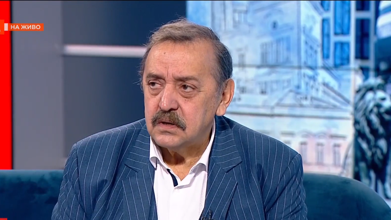 Проф. Кантарджиев: Лятото беше дълго, затова очаквам грипът да дойде по-късно