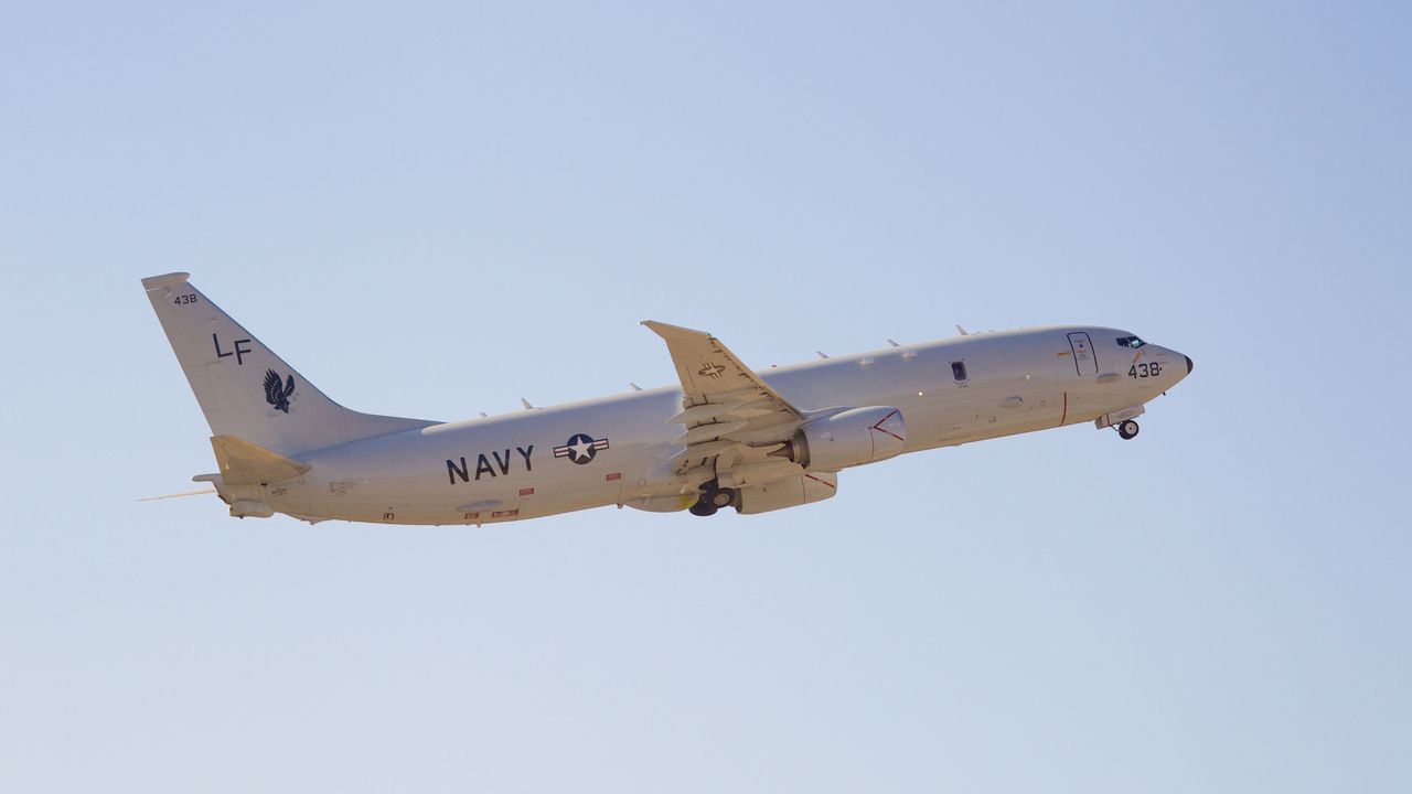 Британски самолети изпълниха 12-часова мисия със САЩ и НАТО край руската граница