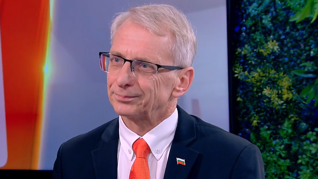 Денков: Прави се всичко възможно, за да бъде отстранен Благомир Коцев от кметския пост