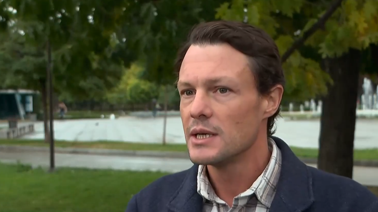 Българинът от флотилията „Сумуд“: Командосите на Израел ни влачиха по земята и ни държаха в затвор в пустинята