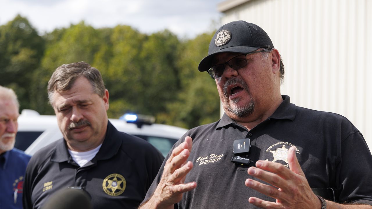 След взрива във фабрика за боеприпаси в Тенеси: Не са открити оцелели