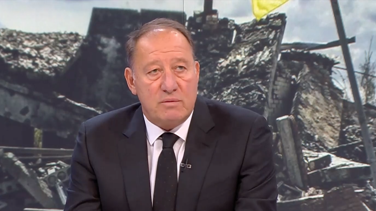 Могат ли американските ракети "Томахоук" да променят войната в Украйна?