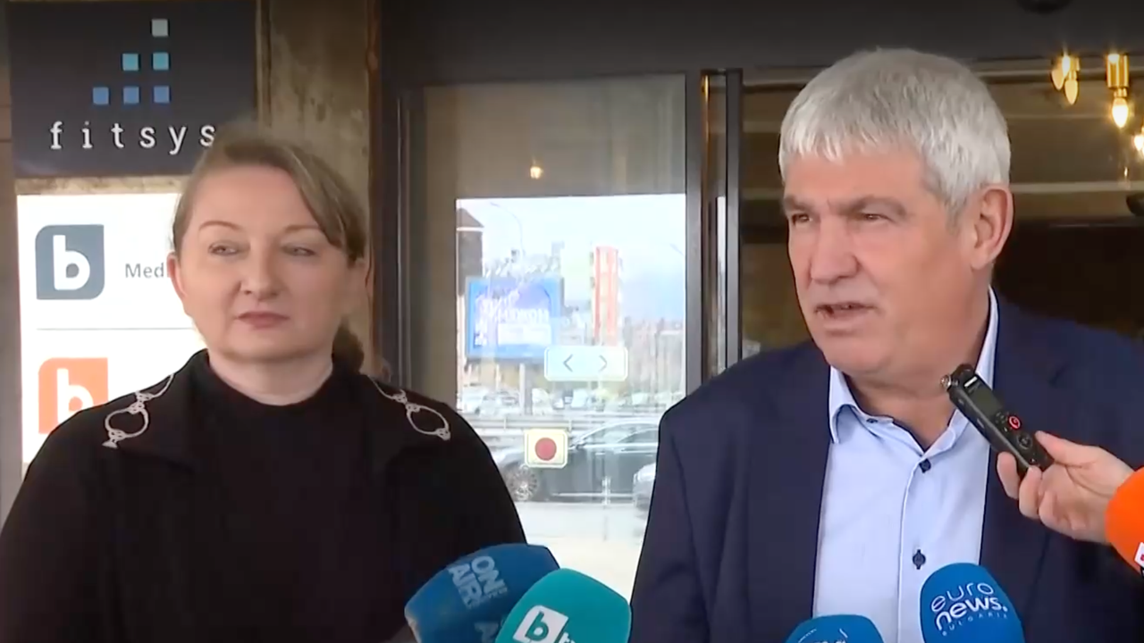 Какво се разбраха ГЕРБ и синдикатите за Бюджет 2026?