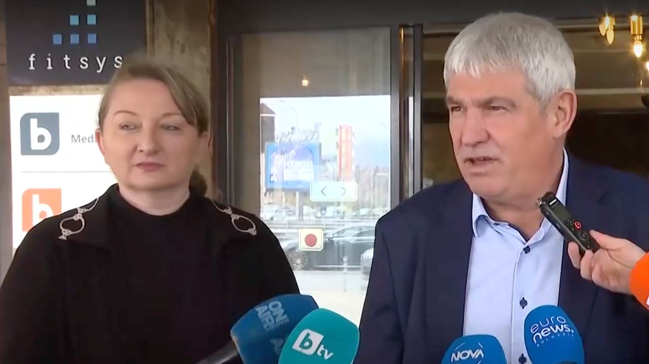 Какво се разбраха ГЕРБ и синдикатите за Бюджет 2026?