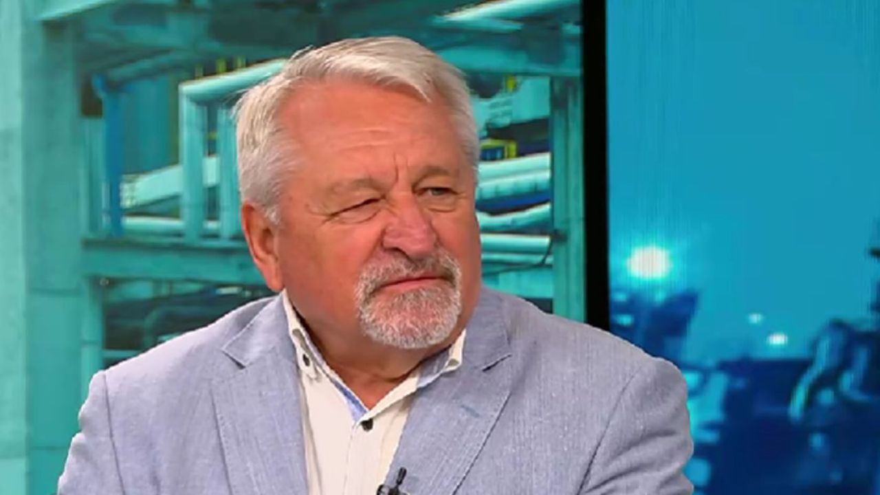 Иван Хиновски: До 21 ноември България трябва да е назначила особен управител, иначе влизаме в много рискова обстановка