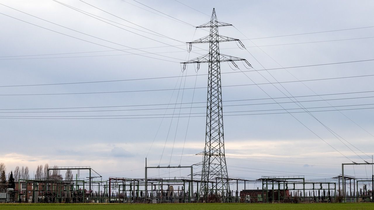 Енергийната борса затвори вчера при средна цена от 233,05 лв.