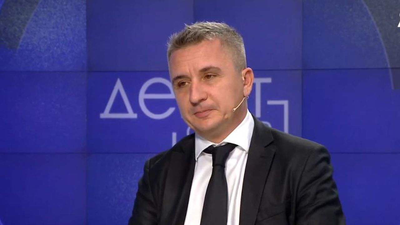 Александър Николов: Чакат ни тежки сътресения, ако "Нефтохим Бургас" спре да работи
