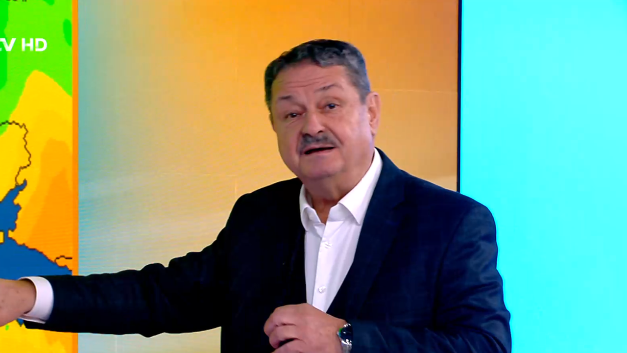 Какво ще е времето през втората половина на ноември?