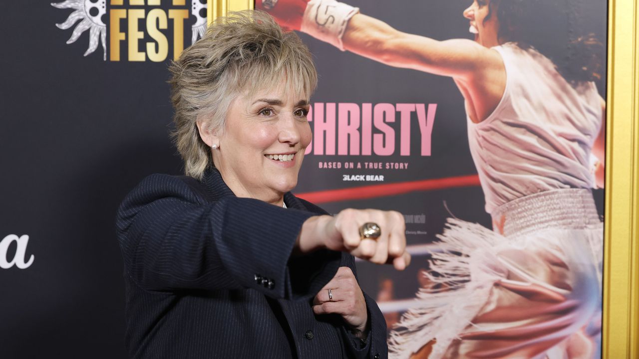 Историята на Кристи Мартин – боксьорката, която оцеля след опит за убийство