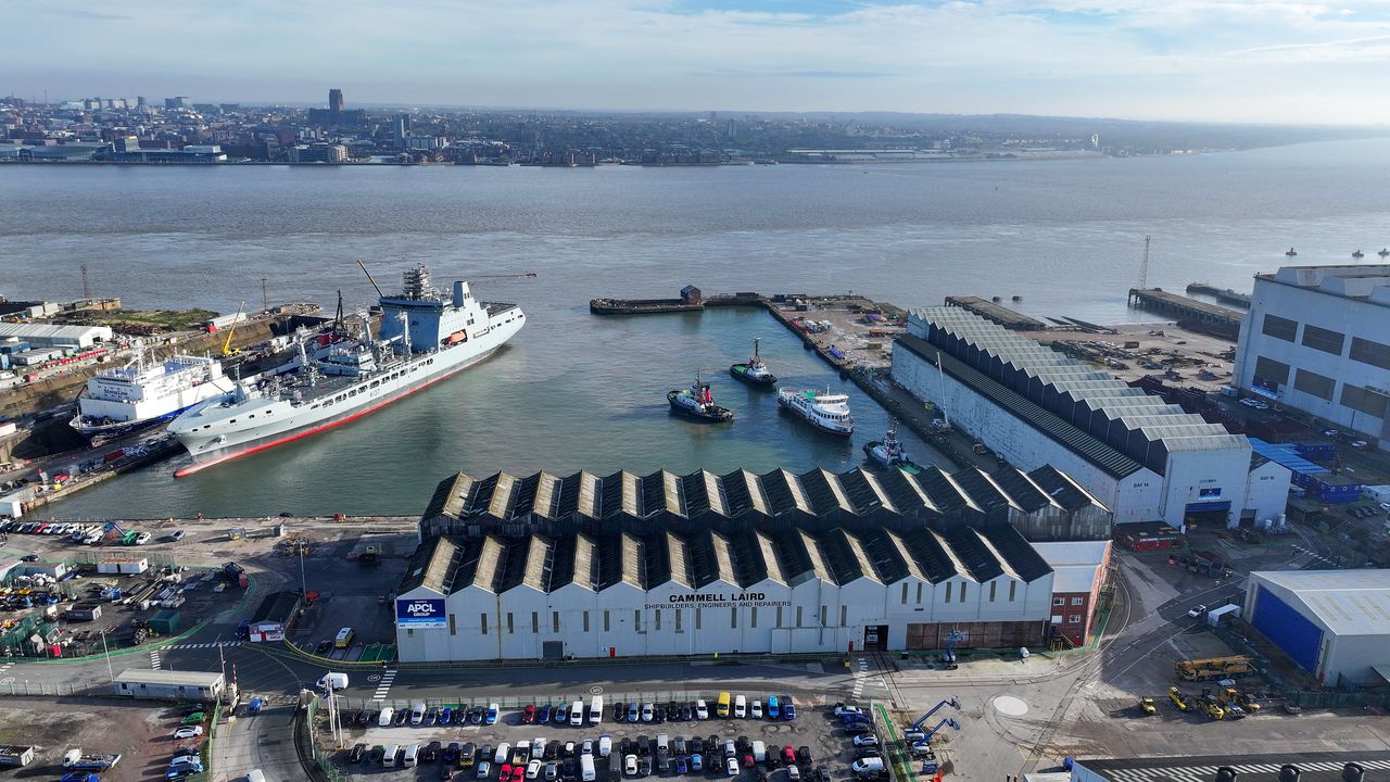 Великобритания е спряла да предоставя на САЩ разузнавателна информация за плавателни съдове в Карибско море