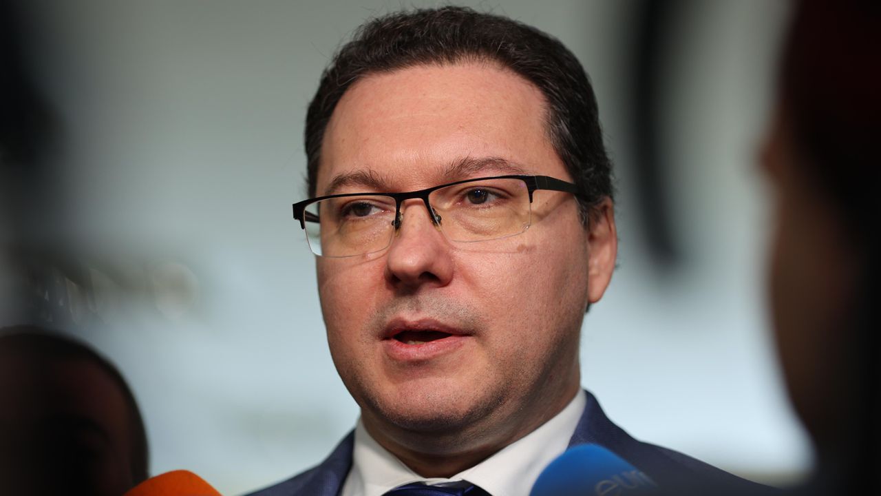 Даниел Митов: България е демокрация, но има своите проблеми