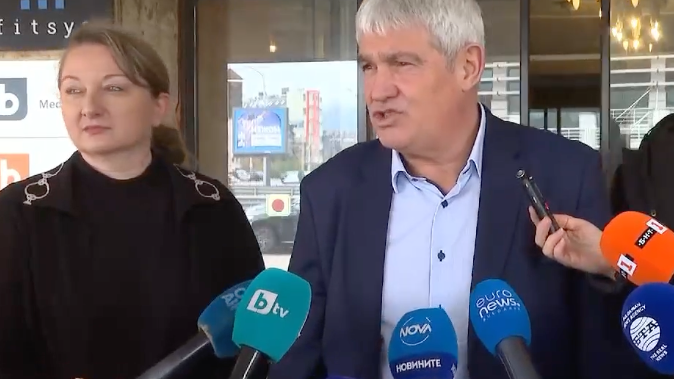 Какво се разбраха ГЕРБ и синдикатите за Бюджет 2026?