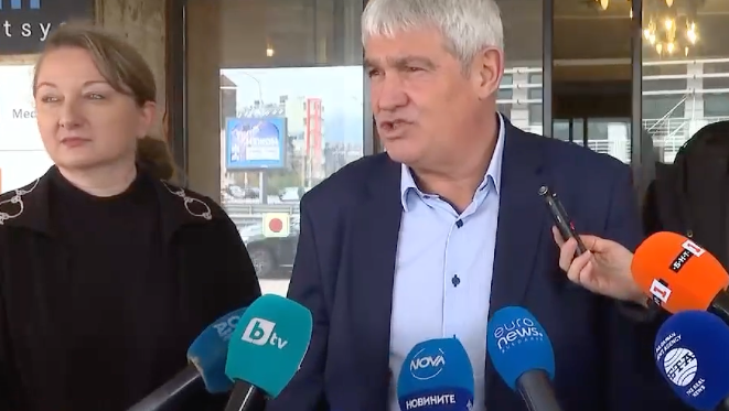 Какво се разбраха ГЕРБ и синдикатите за Бюджет 2026?