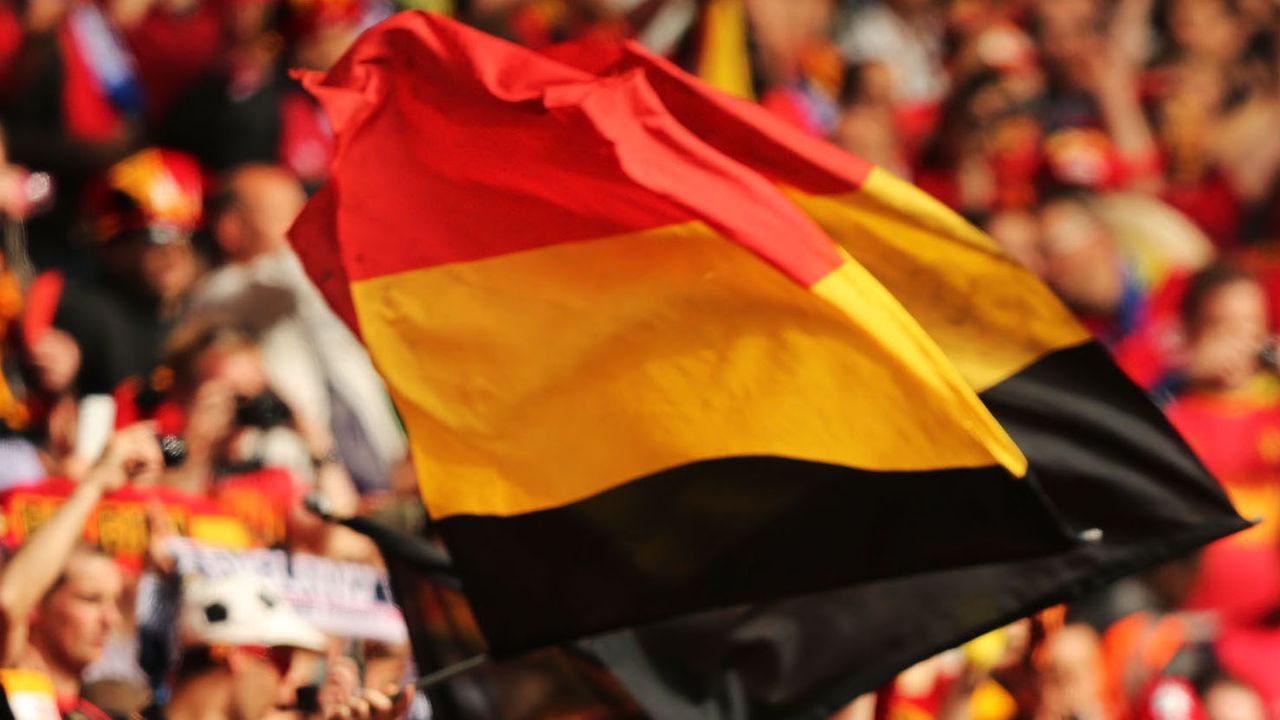 В Белгия бе основана партия с името TRUMP