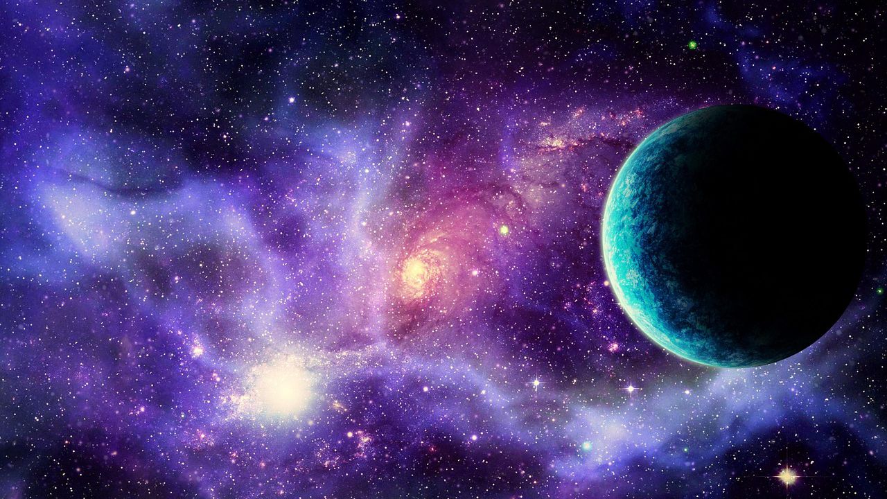 Откриха планета на 90 светлинни години от Земята, на която може да има живот