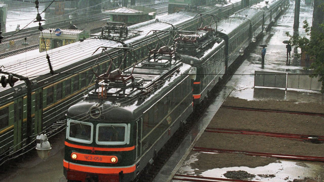 Словашкият транспортен министър уволни ръководството на националната железница