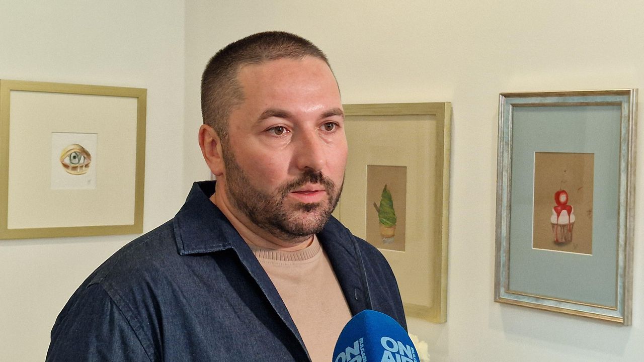 Николай Попов: Убиецът на Сияна я остави да умре, както оставиха и кучето Мая