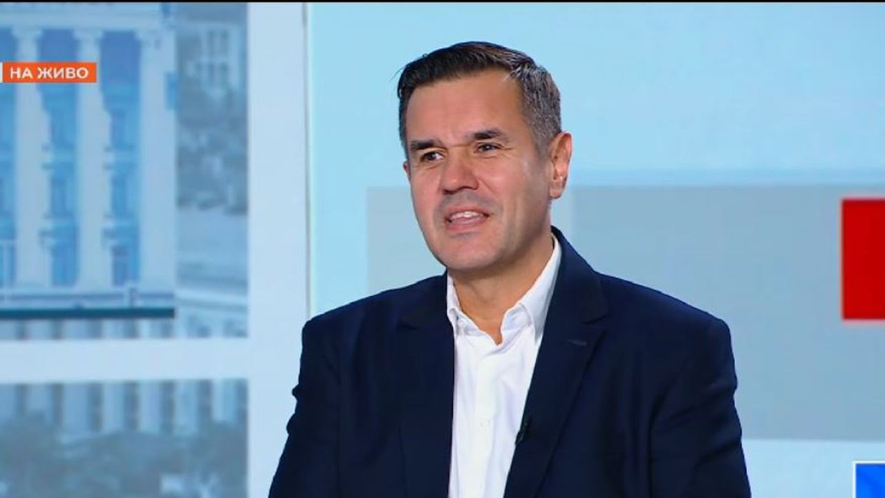 Никола Стоянов: Не можем да взимаме страна в ситуацията с „Лукойл”